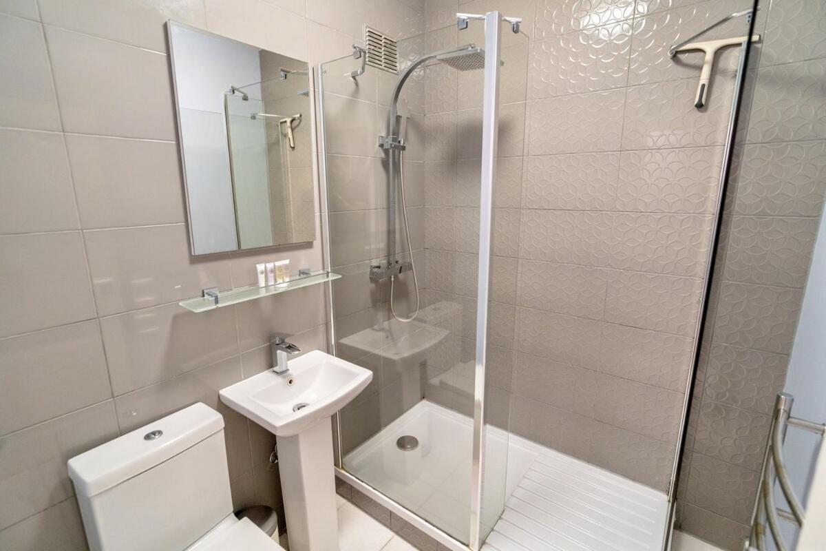 Modern 1-bedroom Flat - Walk To Covent Garden